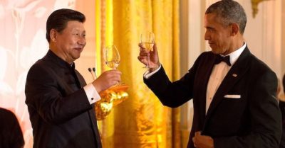 Chính quyền Trump lên án Trung Quốc thất hứa ở Biển Đông