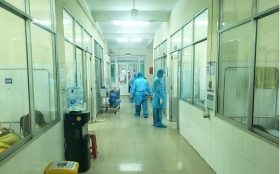 viet nam ghi nhan ca thu 9 tu vong co them 4 nguoi nhiem moi