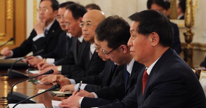 Trung Quốc lộ danh sách gần 2 triệu đảng viên giữa tâm bão ‘bị cấm nhập cảnh’ vào Mỹ trung quoc lo danh sach gan 2 trieu dang vien giua tam bao bi cam nhap canh vao my