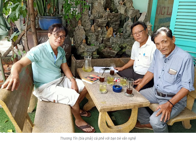 Chút ít về Thương Tín Chút ít về Thương Tín