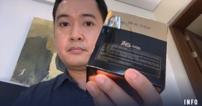 Hàng Tàu ‘ghi nhầm’ thủ đô Philippines là một tỉnh của Trung Quốc