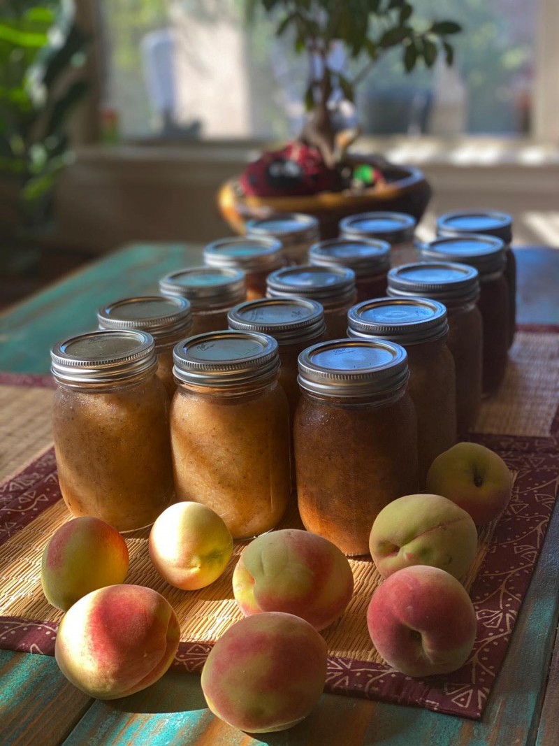 Làm vườn trong phố: Câu chuyện của một cặp vợ chồng tại nước Mỹ lam vuon trong pho cau chuyen cua mot cap vo chong tai nuoc my