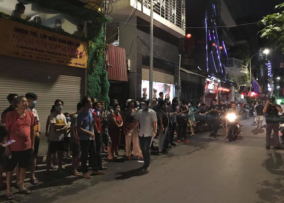 Khởi tố, bắt giam Chủ tịch Hà Nội Nguyễn Đức Chung Khởi tố, bắt giam Chủ tịch Hà Nội Nguyễn Đức Chung