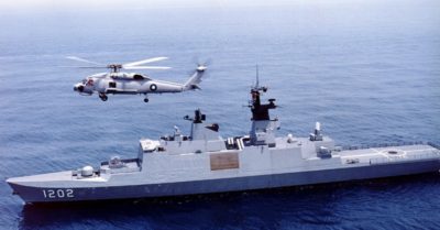 Đài Loan điều binh củng cố tiền đồn Biển Đông; Nhật kỷ niệm 75 năm vụ tấn công Hiroshima