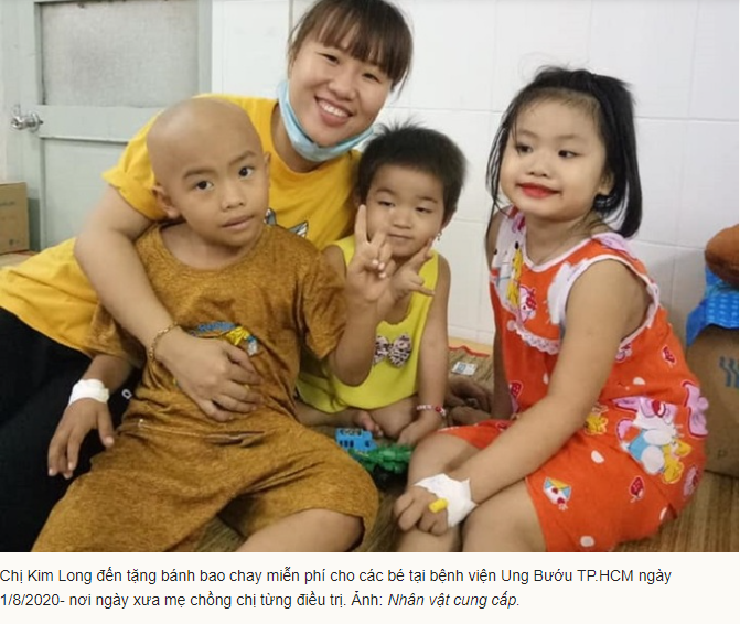 Con dâu nghỉ việc, xin mẹ đẻ bán đất lấy tiền chữa bệnh ung thư cho mẹ chồng Con dâu nghỉ việc, xin mẹ đẻ bán đất lấy tiền chữa bệnh ung thư cho mẹ chồng