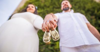 Chăm con là trách nhiệm của cha mẹ, không phải của ông bà