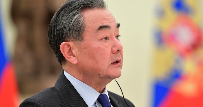 Trung Quốc 'không muốn thành Hoa Kỳ' trung quoc nghenh ngang khong muon thanh hoa ky