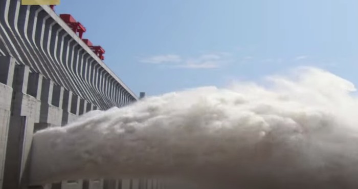 Mưa lũ liên tiếp, 94.000 đập nước Trung Quốc 'ngàn cân treo sợi tóc' mua lu lien tiep 94000 dap nuoc trung quoc ngan can treo soi toc