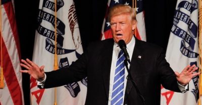 Tổng thống Trump sẽ cứng rắn hơn nữa với Trung Quốc khi mắc Covid-19