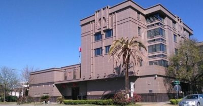 Che giấu liên hệ với Trung Quốc, nhà nghiên cứu NASA bị Hoa Kỳ truy tố