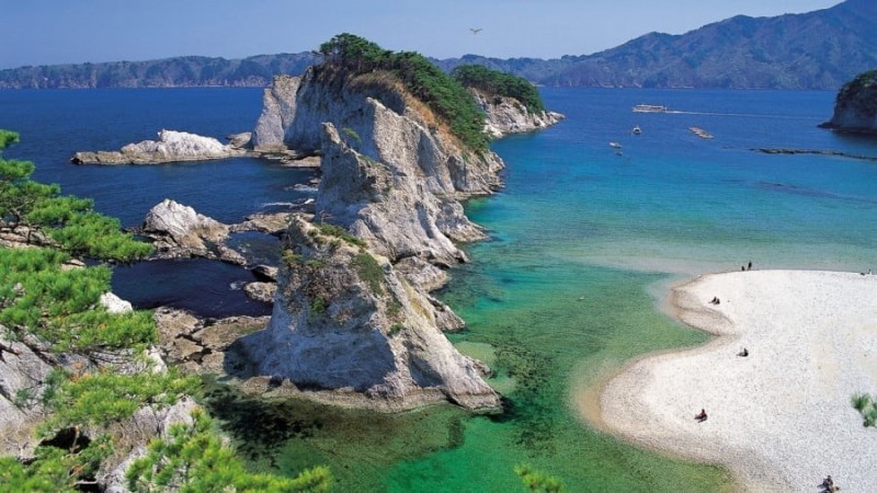 Nhật Bản – 16 trải nghiệm du khách nên tận hưởng khi đến đất nước mặt trời mọc