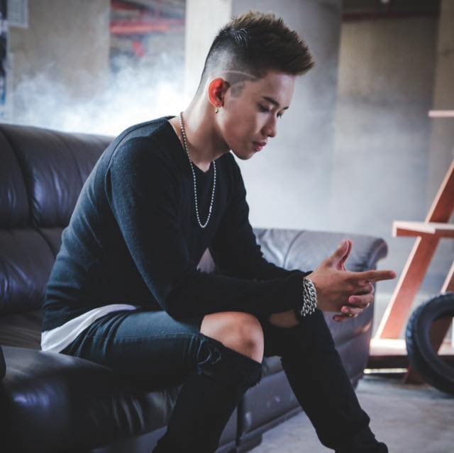 Kay Trần 'nổi đình nổi đám' với công ty Sơn Tùng, M-TP Talent... kay tran noi dinh noi dam voi cong ty son tung m tp talent