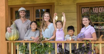 Hạt giống không biến đổi gen (non-GMO) và không bị nhiễm thuốc trừ sâu