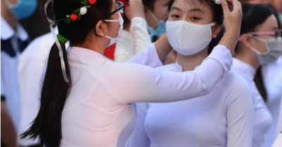 Sáng 5/9, toàn quốc khai giảng năm học 2020 – 2021 giữa đại dịch Covid-19
