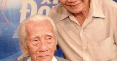 Nghệ sĩ ca hài Hề Sa nhập viện cấp cứu do tràn dịch phổi