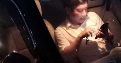 Phát hiện thi thể cựu trưởng Ban Nội chính Tỉnh ủy Thái Bình tại nghĩa trang