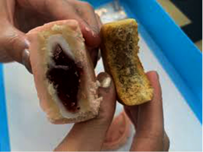 Chàng trai mua hộp bánh trung thu 33.000 đồng tặng nhà bạn gái Chàng trai mua hộp bánh trung thu 33.000 đồng tặng nhà bạn gái