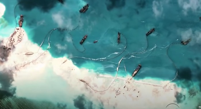 tau ca trung quoc do xo ra bien dong sau lenh cam tu ban cua bac kinh