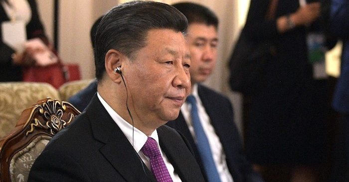 Chủ tịch Ngân hàng Thế giới chỉ trích Trung Quốc gây khủng hoảng nợ cho nhiều nước