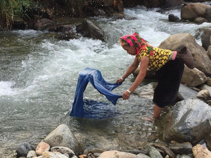 du lich cong dong mot mo hinh moi hap dan gioi tre hien nay