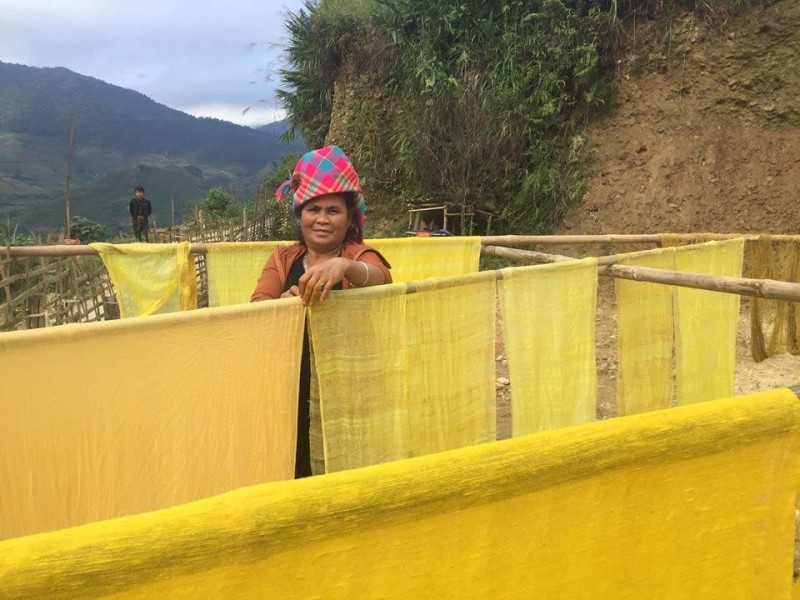 du lich cong dong mot mo hinh moi hap dan gioi tre hien nay