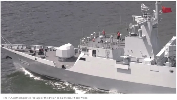 trung quoc tap tran ban dan that o bien dong 36723