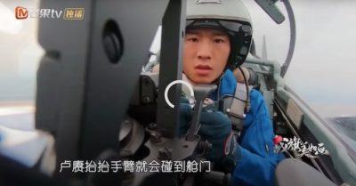 Chuyên gia Mỹ nghi ngờ video ‘tuần tra Biển Đông 10 tiếng’ của Trung Quốc