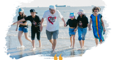 Nhạc sĩ Trần Tiến bị ung thư vòm họng