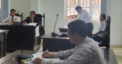 Hành khách kháng cáo, đòi nhà xe Phương Trang bồi thường 900 triệu đồng