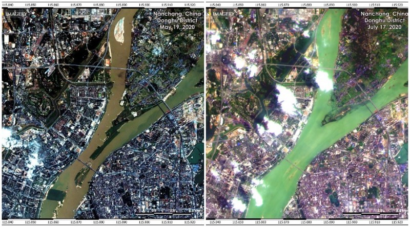 lu lut nghiem trong o 3 thanh pho ven dap tam hiep