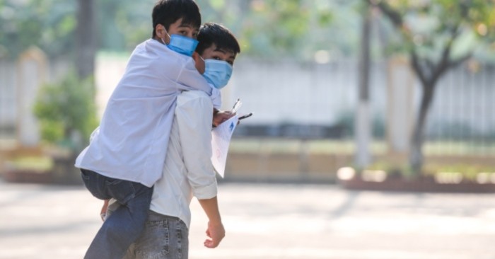 Ảnh chụp màn hình trên báo ZingNews 2320-cuyi-cung