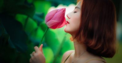 Thiện lương là sự lựa chọn: Buông bỏ đi, không sao cả, rồi sẽ qua