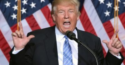 Chính quyền Trump chống lại ‘văn hóa chết chóc’ của Trung Quốc