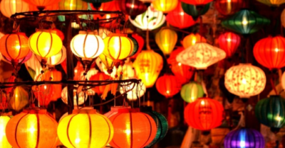 5 phong tục truyền thống ngày tết Trung thu