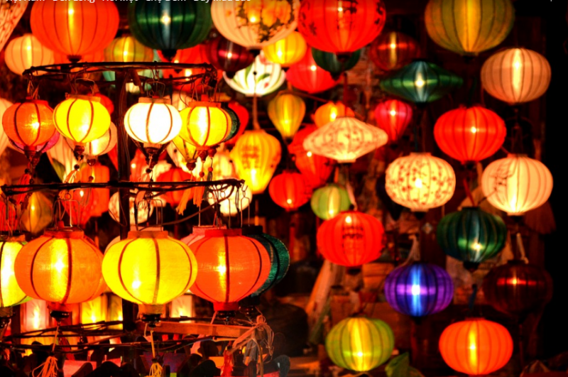 5 phong tục dân gian ngày tết Trung thu