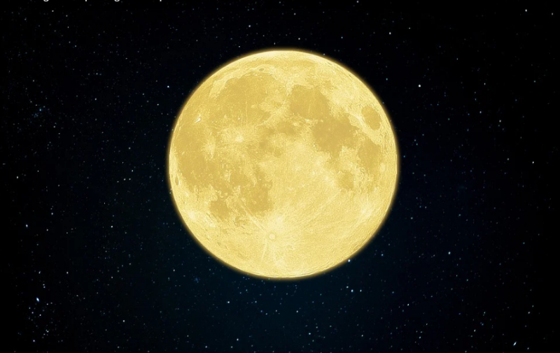 5 phong tục dân gian ngày tết Trung thu