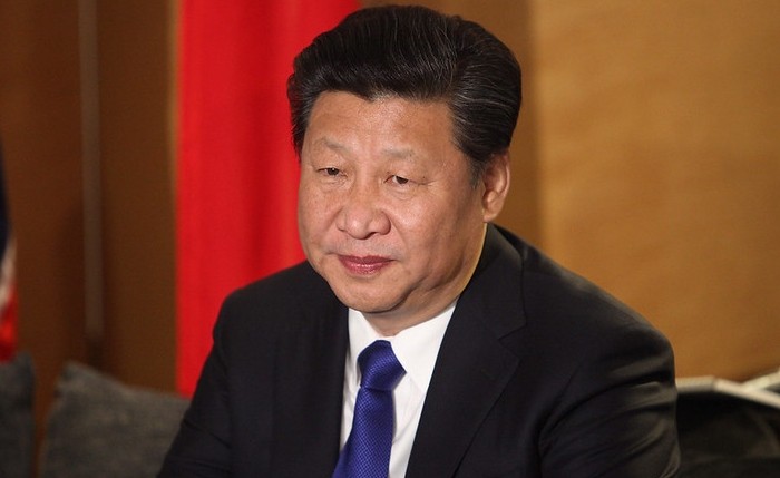 trung quoc se de doa truc tiep toi tu do cua the gioi