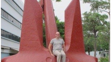 15 bức ảnh khiến bạn cảm thấy như “đi lạc” vào thế giới của người khổng lồ