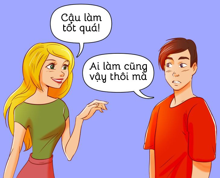 7 dấu hiệu cho thấy bạn đang thiếu tự tin 7 dau hieu cho thay ban dang thieu tu tin