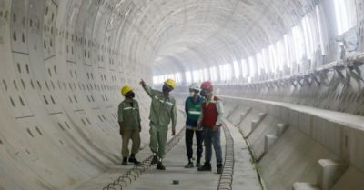 TP. HCM cần gần 500 tỷ đồng để quản lý hai tuyến Metro, tăng 4 lần so với dự toán ban đầu