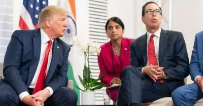 Chính quyền Trump xem xét ‘cấm cửa’ công ty Trung Quốc không đạt chuẩn kiểm toán