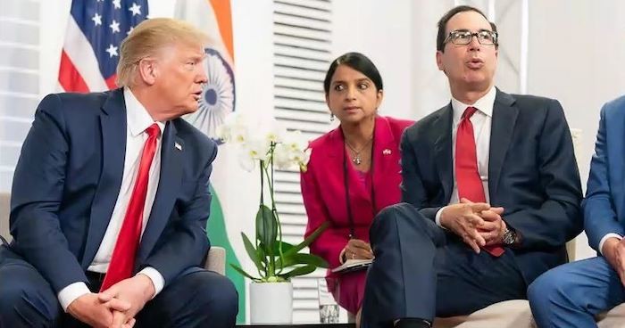 Chính quyền Trump xem xét 'cấm cửa' công ty Trung Quốc không đạt chuẩn kiểm toán