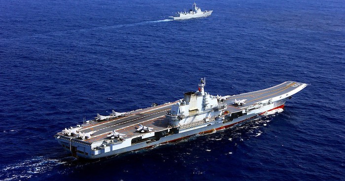 vi sao trung quoc muon chiem huu bien dong 36697