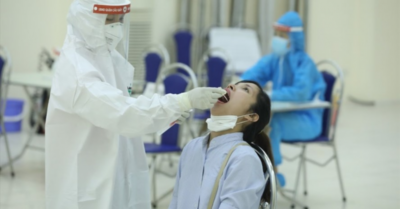 Thêm một ca mắc Covid-19 mới nhập cảnh từ Nga, cách ly tại Cần Thơ