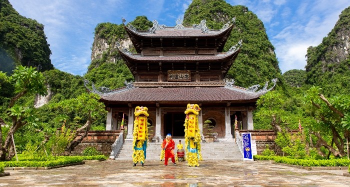 5 phong tục truyền thống ngày tết Trung thu