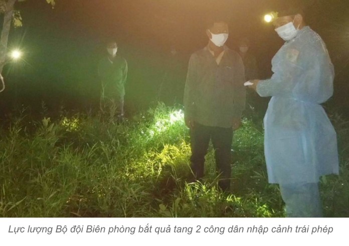 Thêm 21 ca nhiễm Covid-19; Hơn 350 học sinh Quảng Ngãi phải dừng thi them 21 ca nhiem covid 19 hon 350 hoc sinh quang ngai phai dung thi