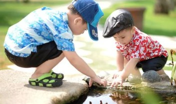 Yêu thương con cái là bản năng, đặt ra quy tắc là trách nhiệm