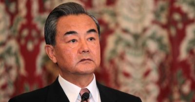 Trung Quốc chỉ thị “đội quân 50 xu” ngừng chống Mỹ