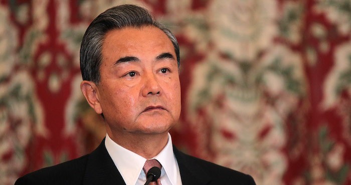 Trung Quốc chỉ thị "đội quân 50 xu" ngừng chống Mỹ trung quoc chi thi doi quan 50 xu ngung chong my