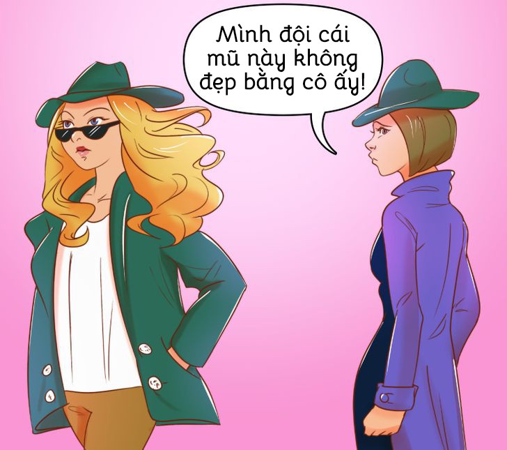 7 dấu hiệu cho thấy bạn đang thiếu tự tin 7 dau hieu cho thay ban dang thieu tu tin